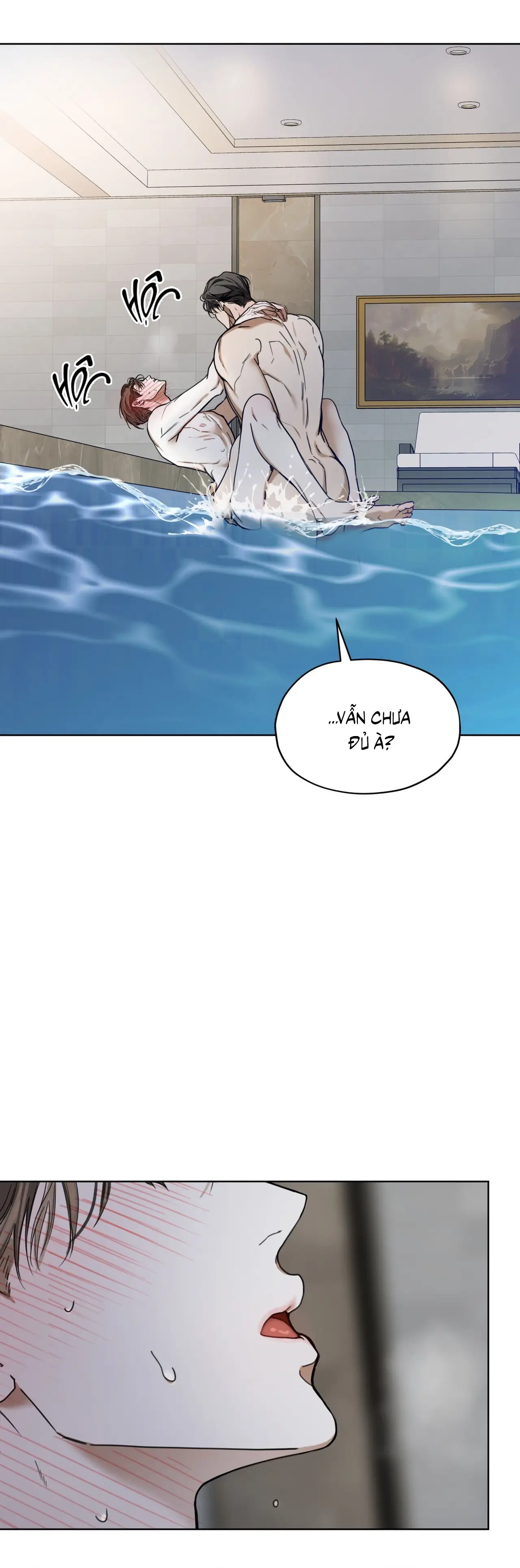 Phạm Luật Chap 131 - Next Chap 132