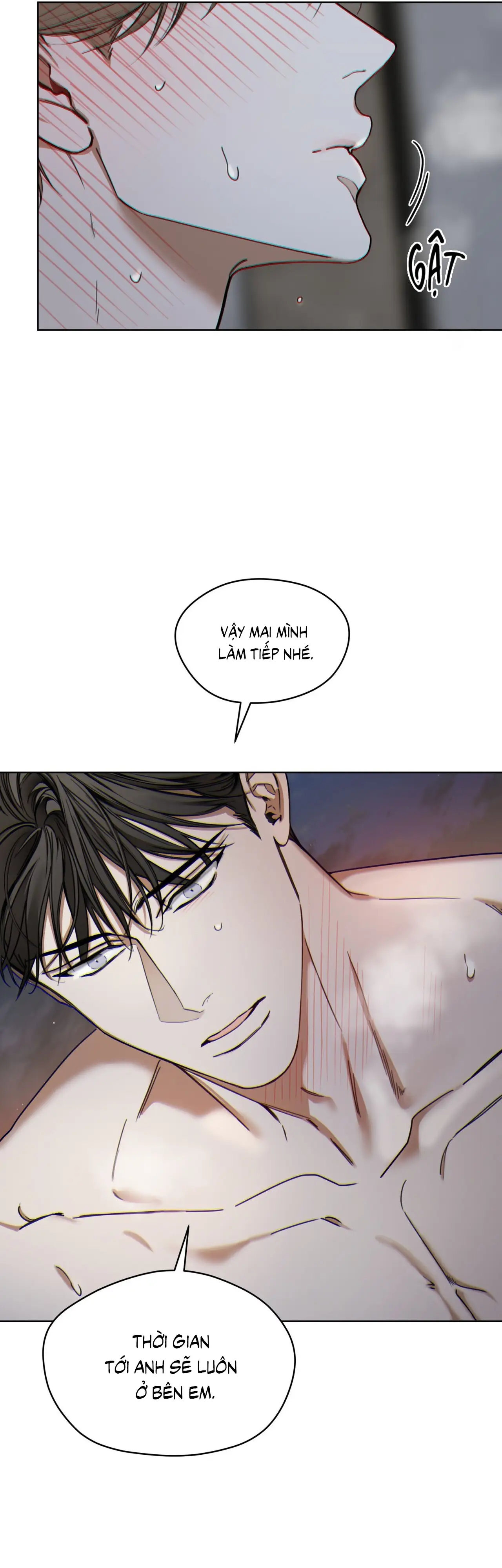 Phạm Luật Chap 131 - Next Chap 132
