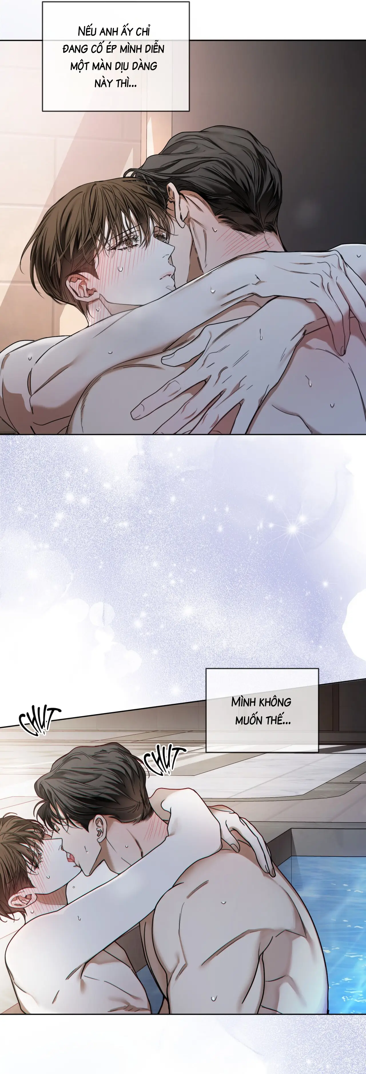 Phạm Luật Chap 131 - Next Chap 132