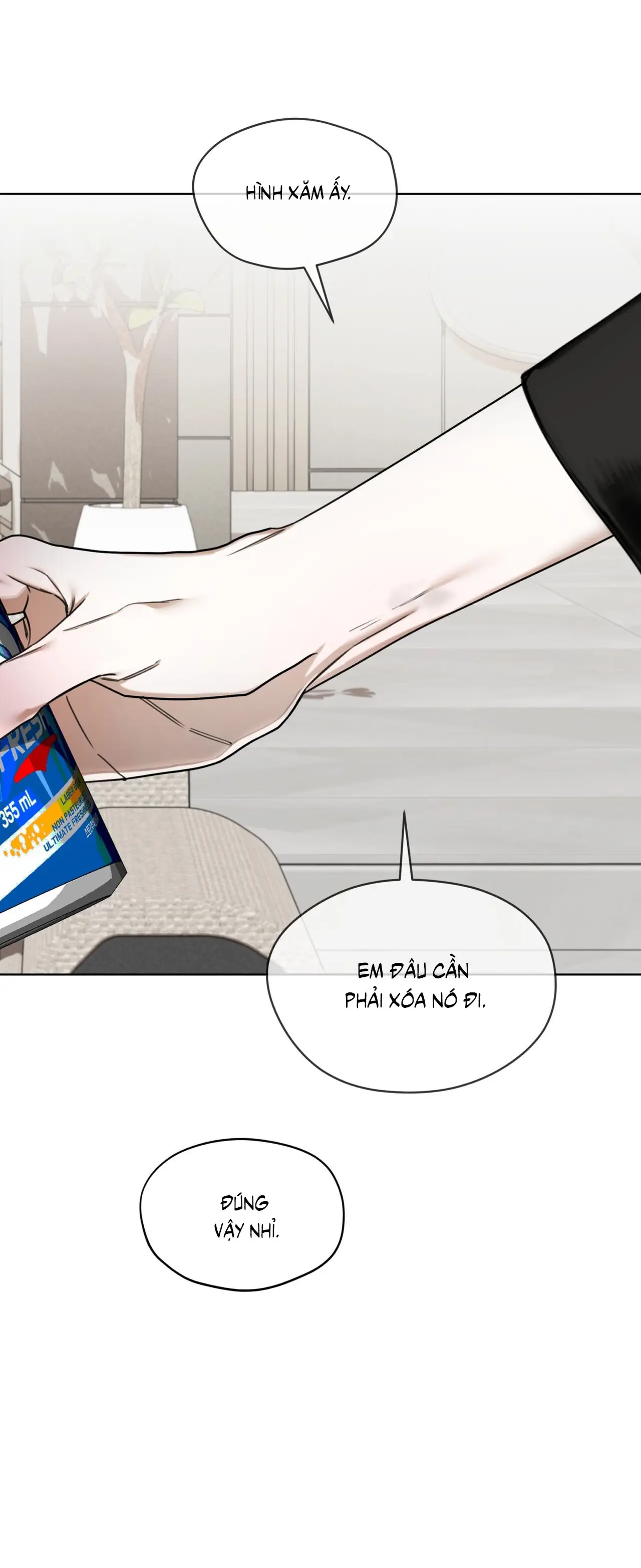 Phạm Luật Chap 131 - Next Chap 132