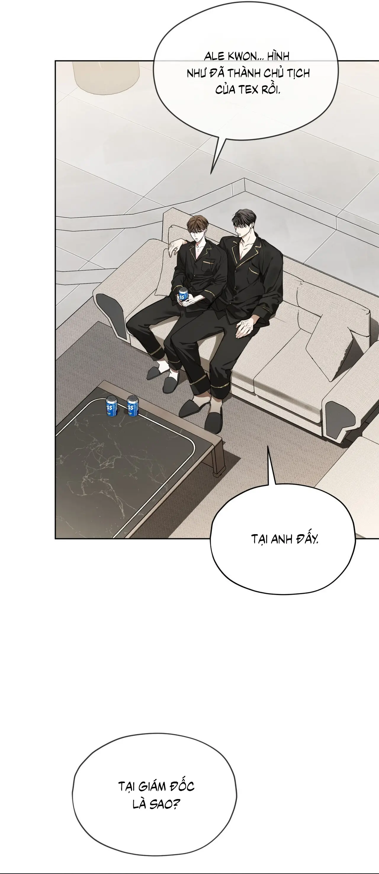 Phạm Luật Chap 131 - Next Chap 132