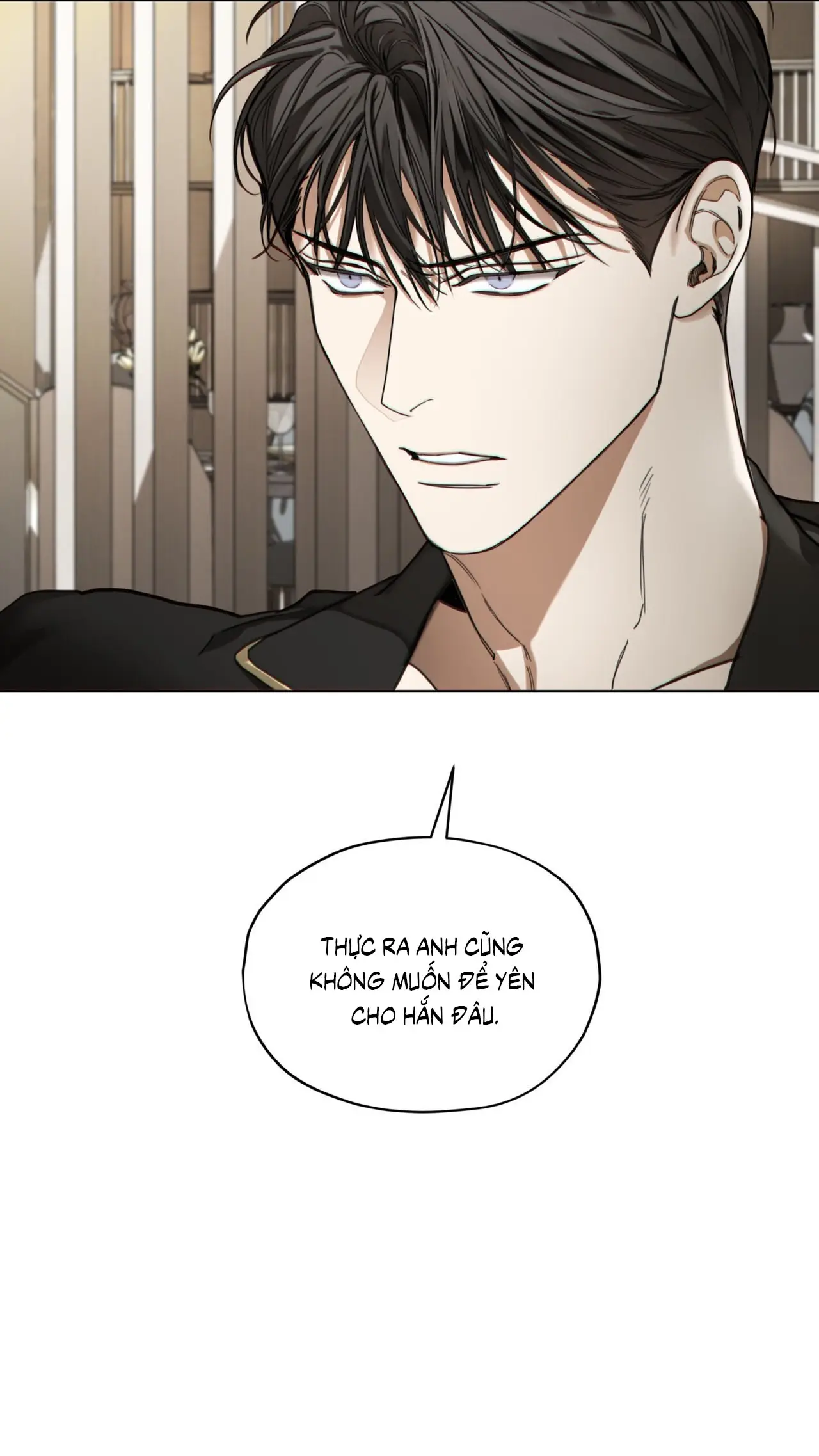 Phạm Luật Chap 131 - Next Chap 132