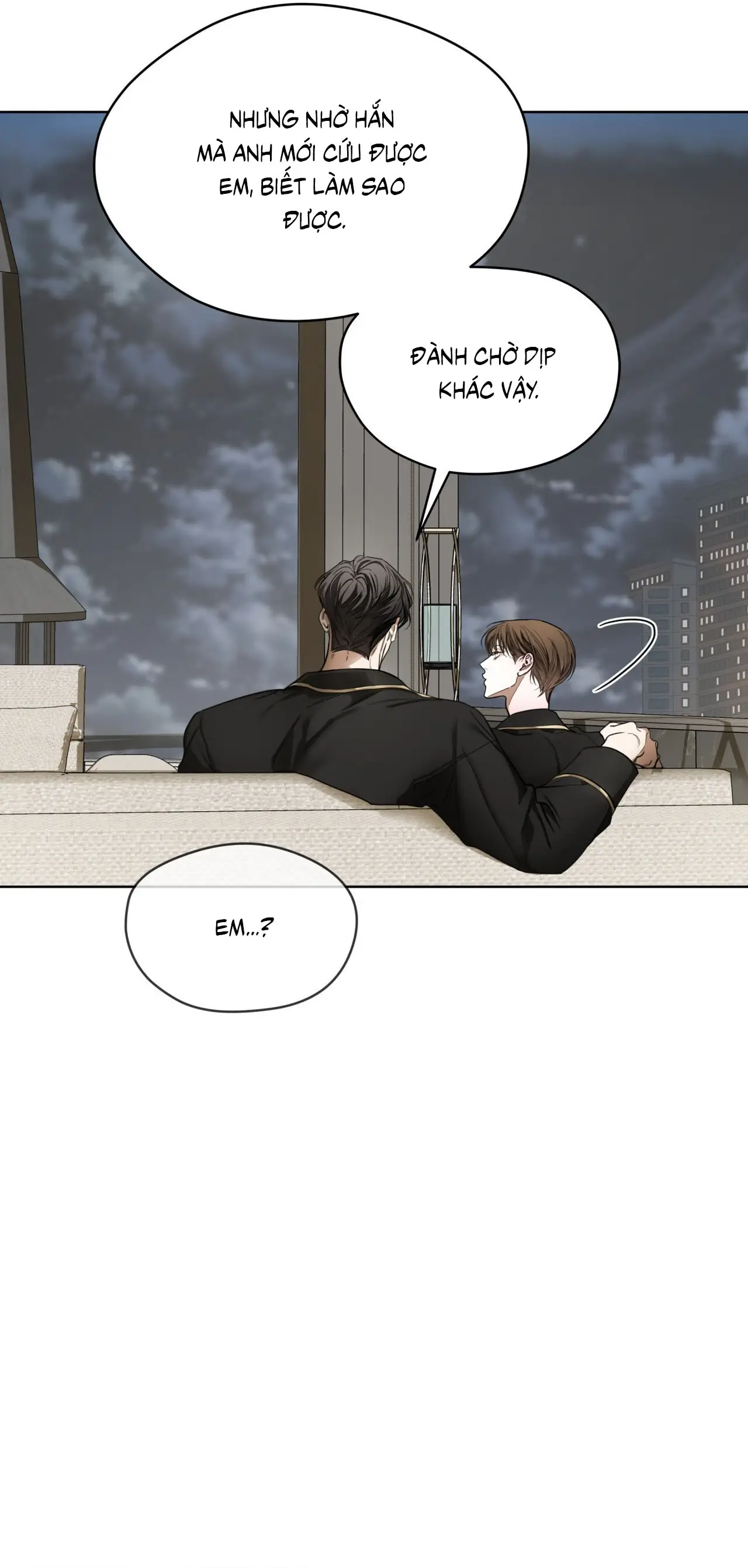 Phạm Luật Chap 131 - Next Chap 132