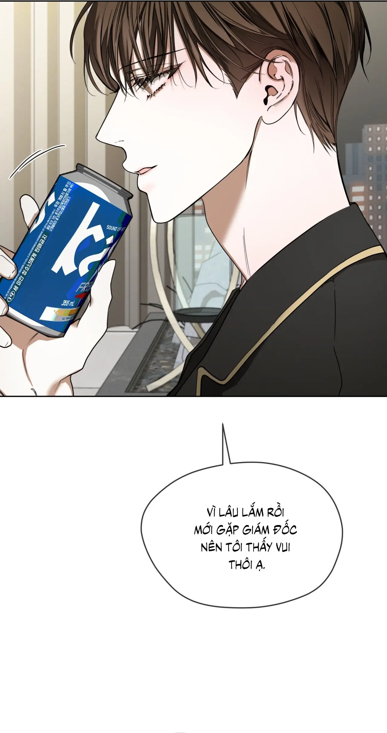 Phạm Luật Chap 131 - Next Chap 132