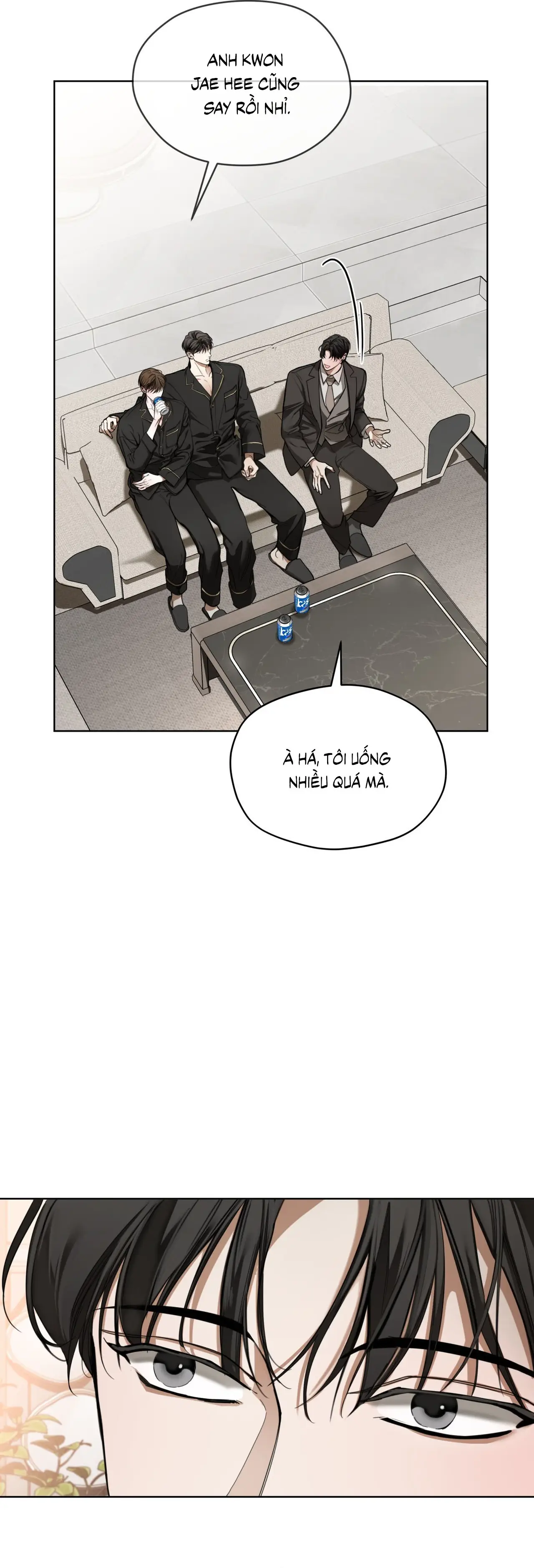 Phạm Luật Chap 131 - Next Chap 132