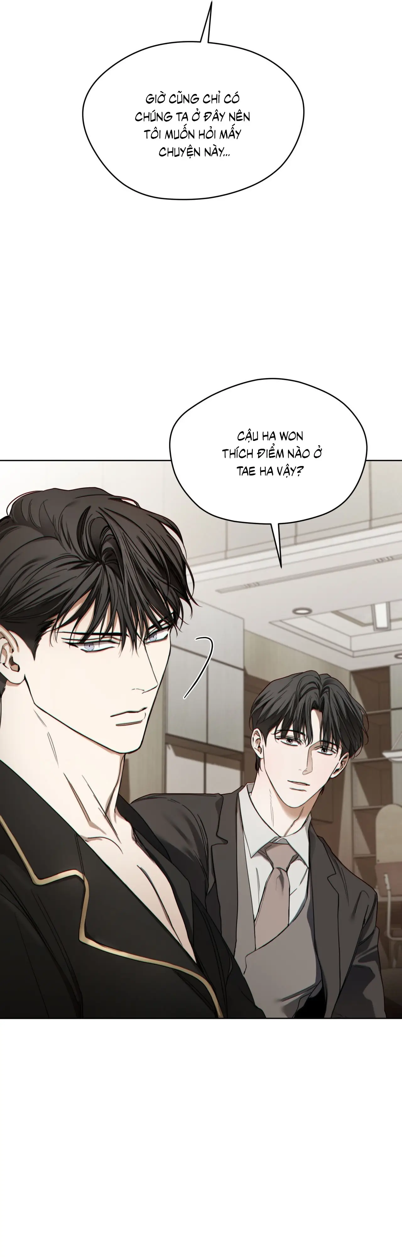 Phạm Luật Chap 131 - Next Chap 132