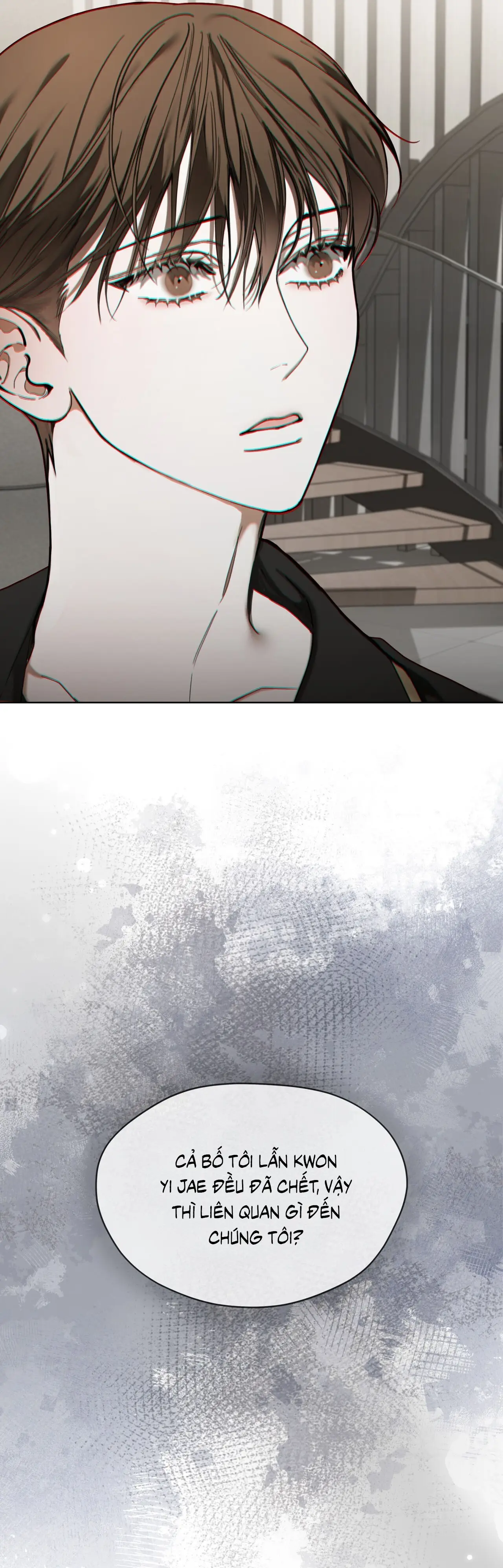 Phạm Luật Chap 131 - Next Chap 132