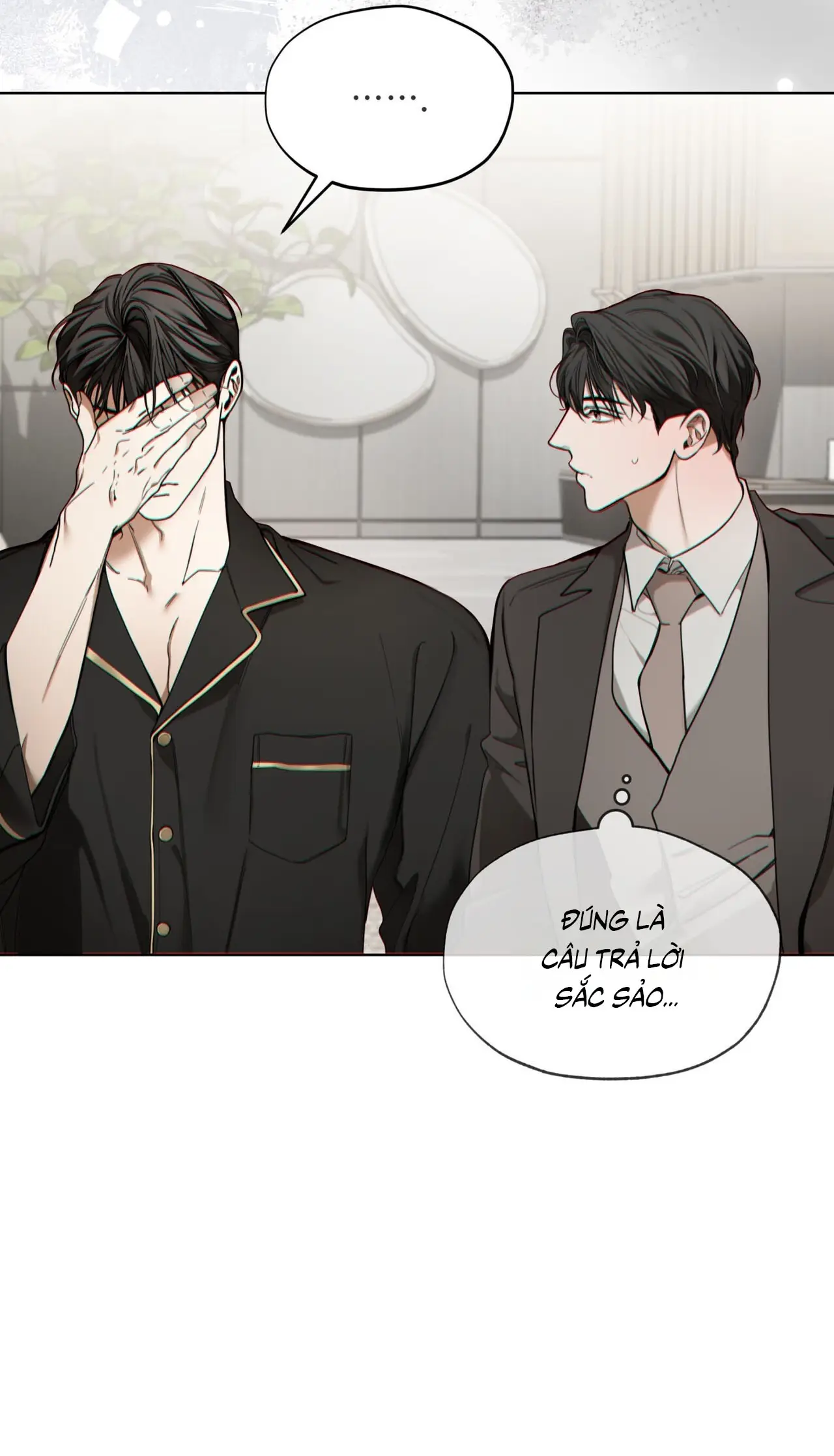 Phạm Luật Chap 131 - Next Chap 132