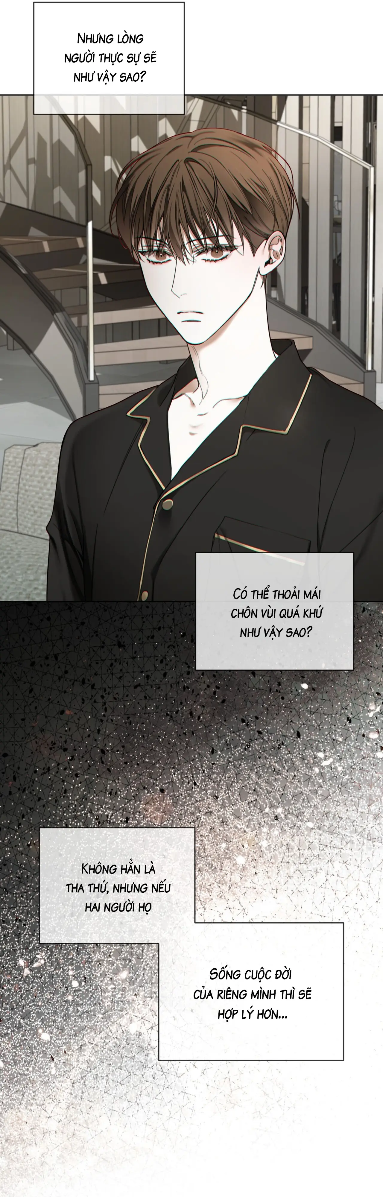 Phạm Luật Chap 131 - Next Chap 132