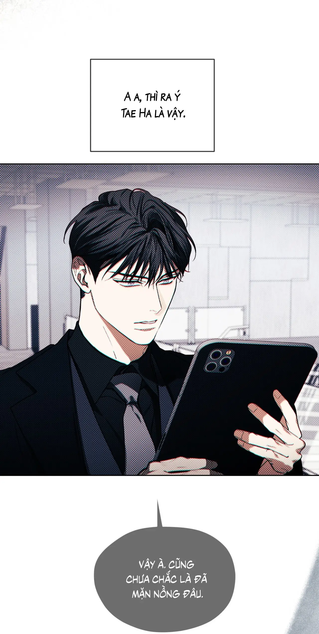 Phạm Luật Chap 131 - Next Chap 132