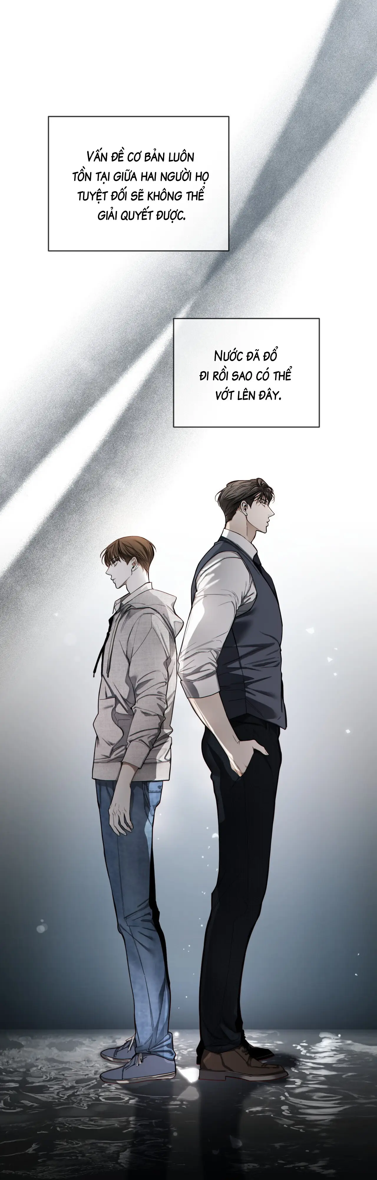 Phạm Luật Chap 131 - Next Chap 132