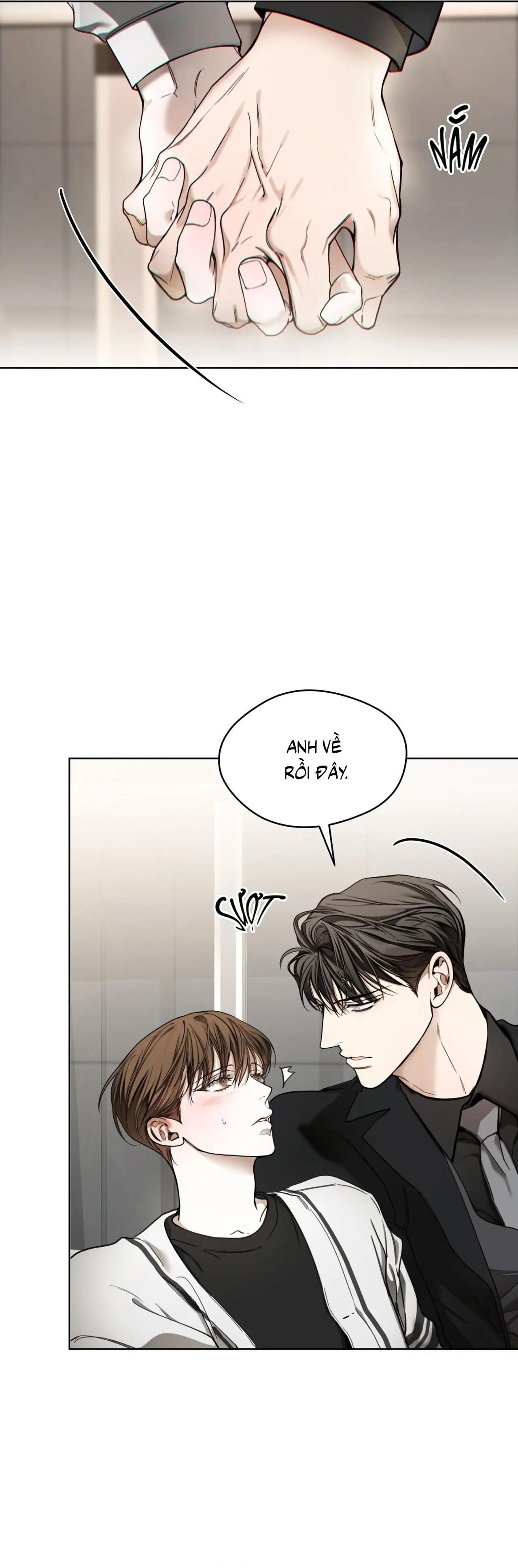 Phạm Luật Chap 131 - Next Chap 132