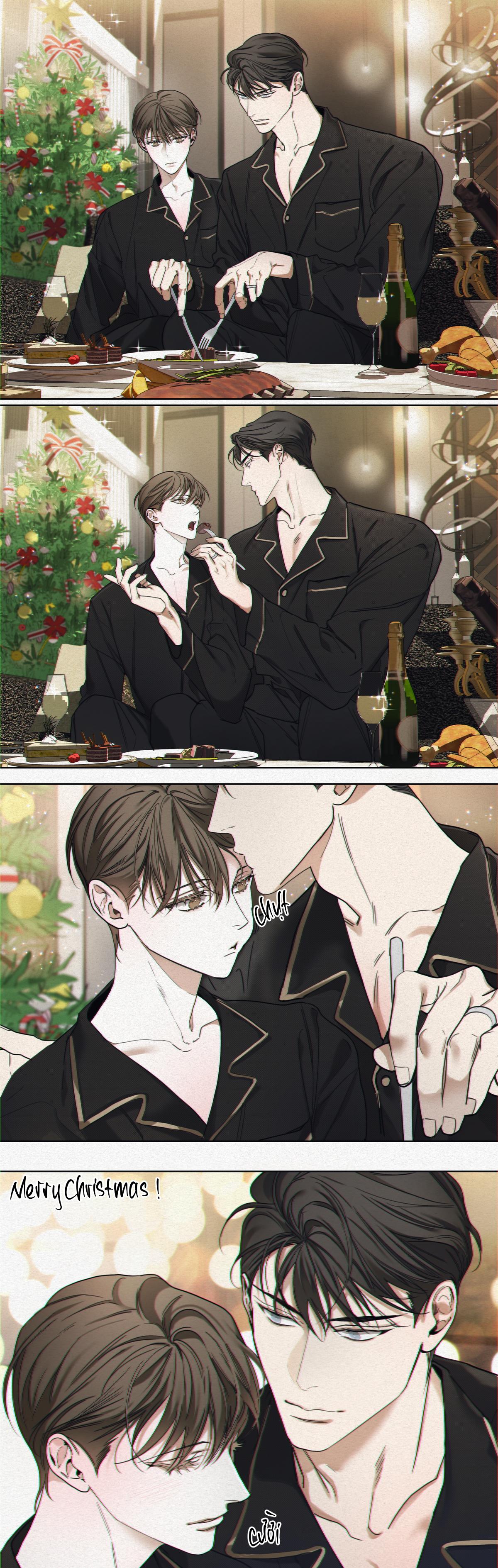 Phạm Luật Chap 75.5 - Next Chap 76.5