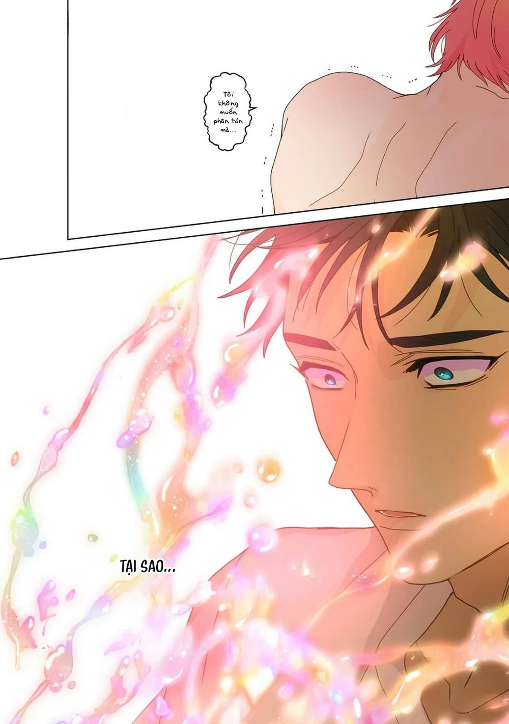 Phân Tán - Chap 13