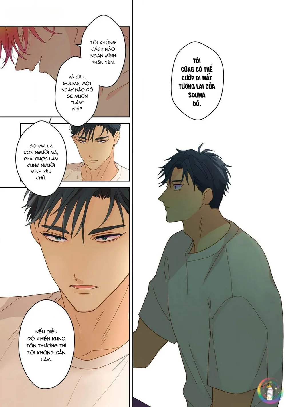 Phân Tán - Chap 13