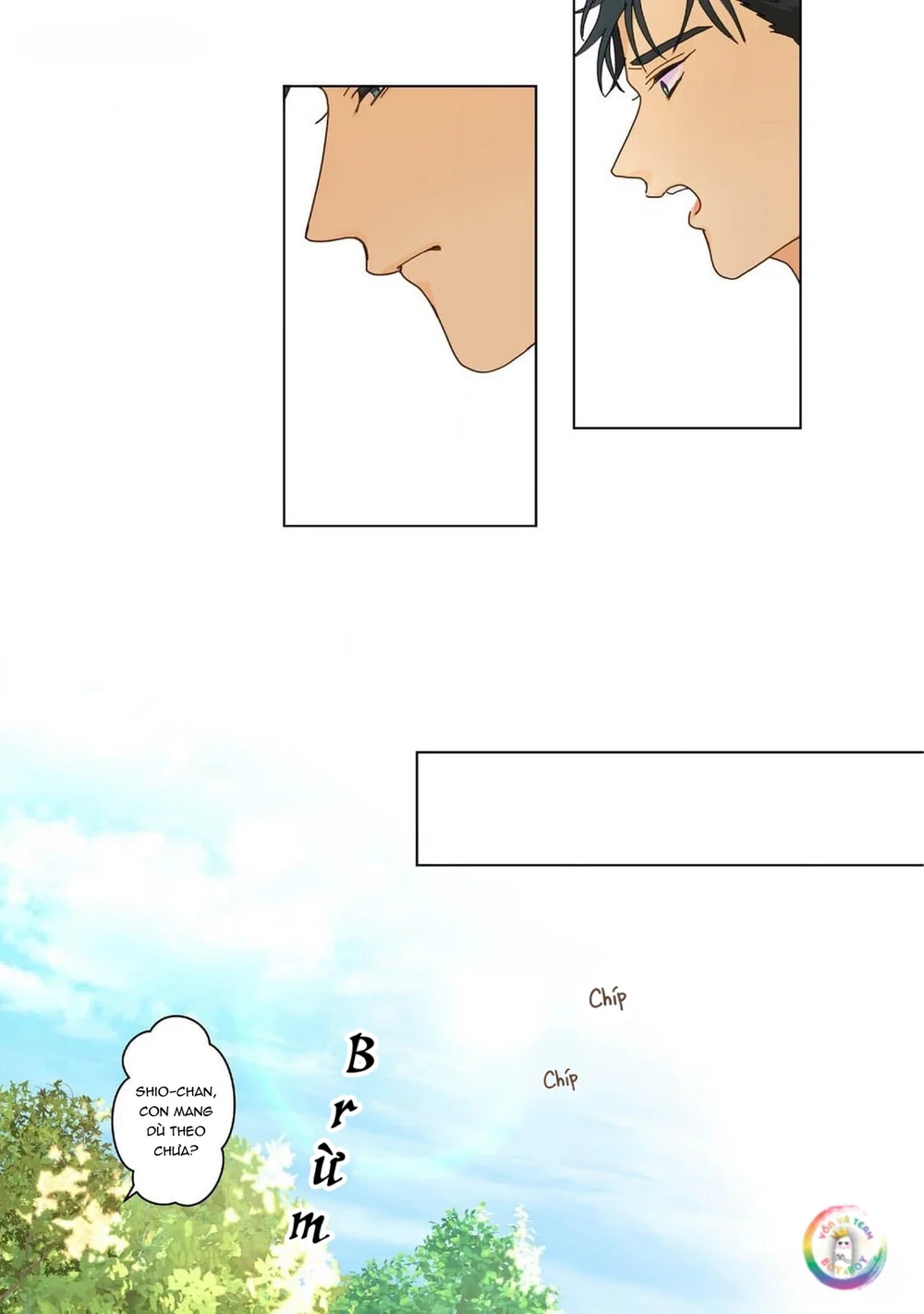 Phân Tán - Chap 13