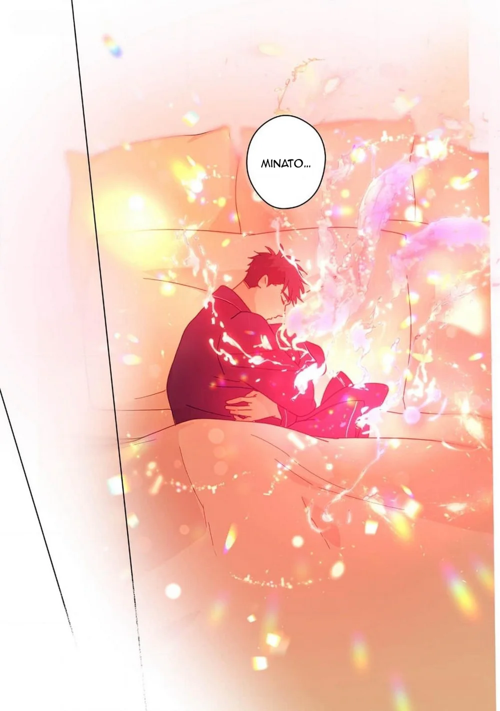 Phân Tán - Chap 15