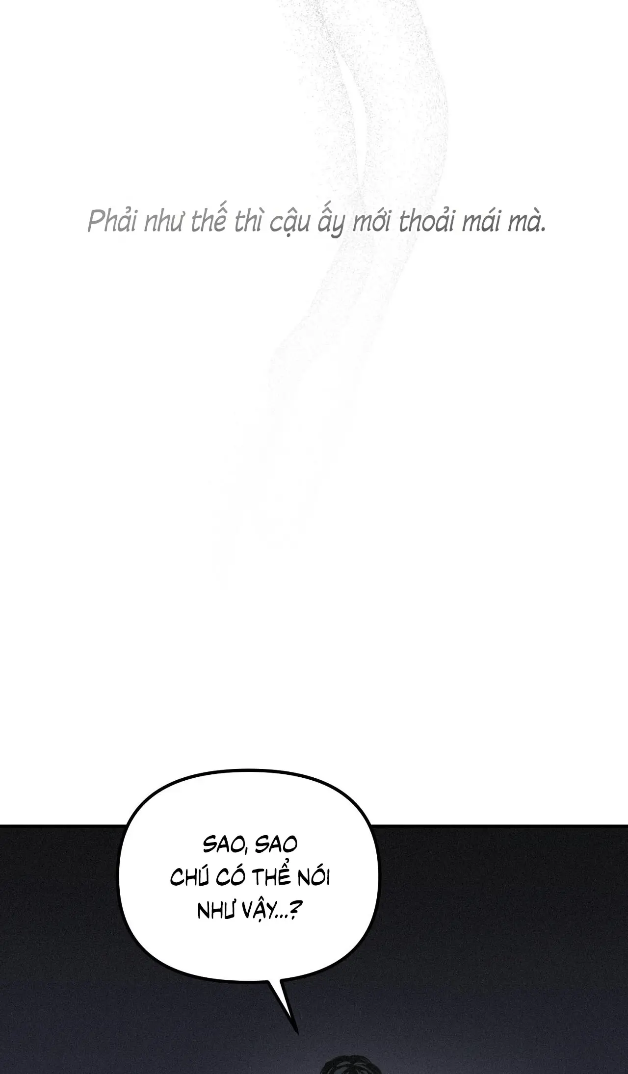 Phép Chiếu Chap 49 - Next Chap 50