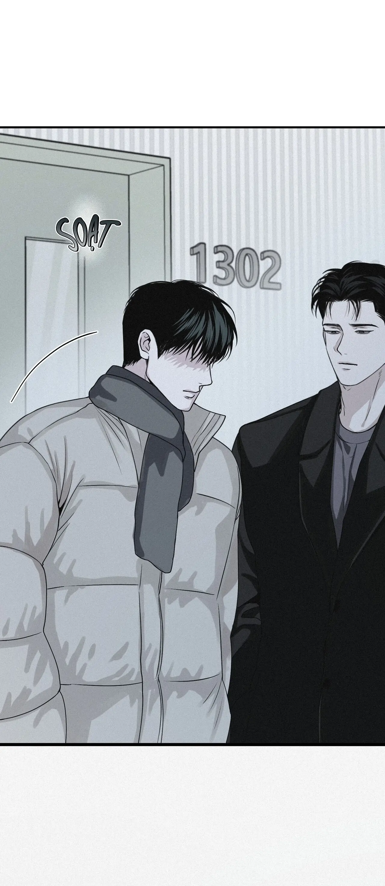 Phép Chiếu Chap 49 - Next Chap 50