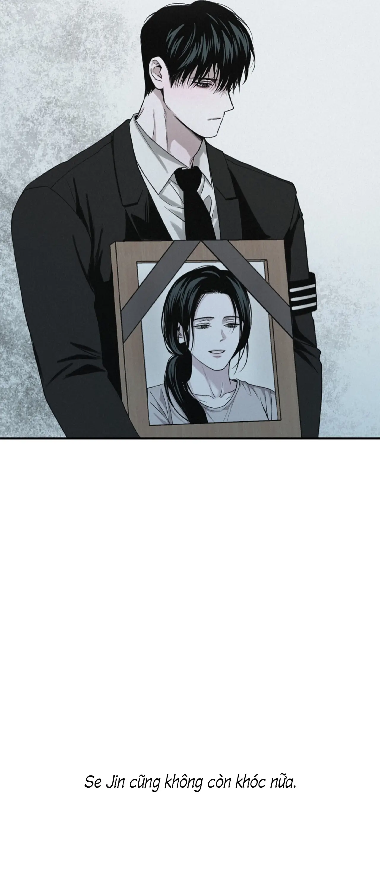 Phép Chiếu Chap 50 - Next Chap 51