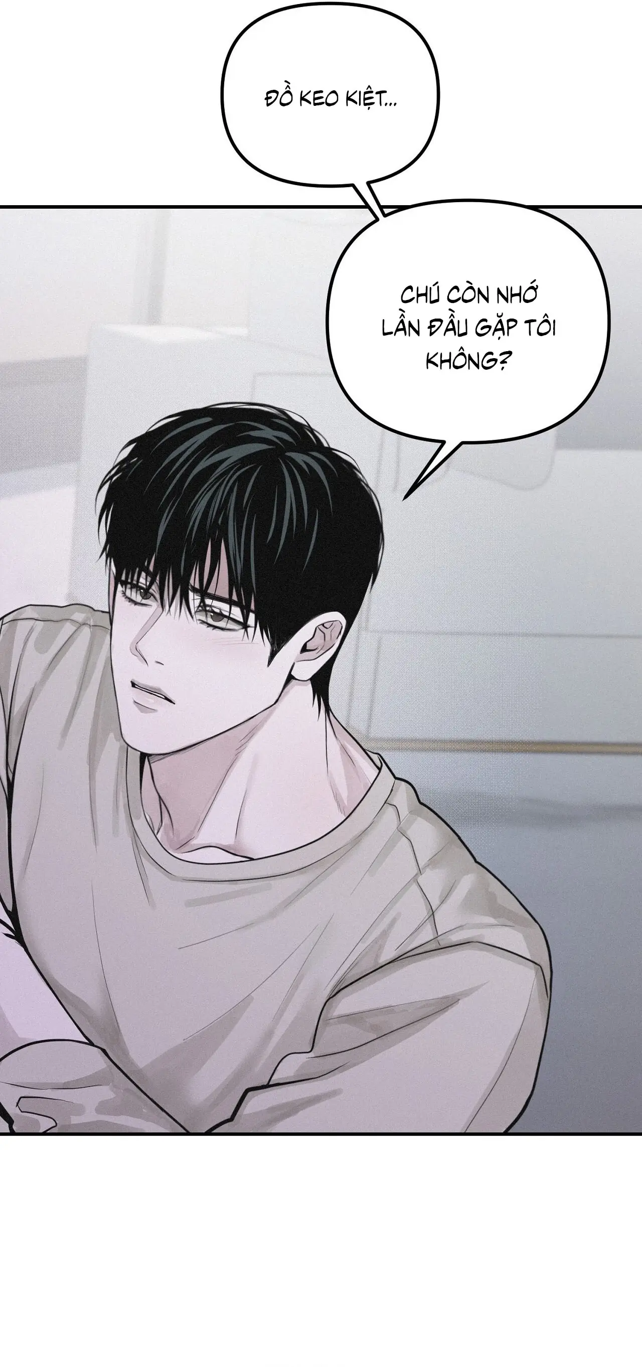 Phép Chiếu Chap 55 - Next Chap 56