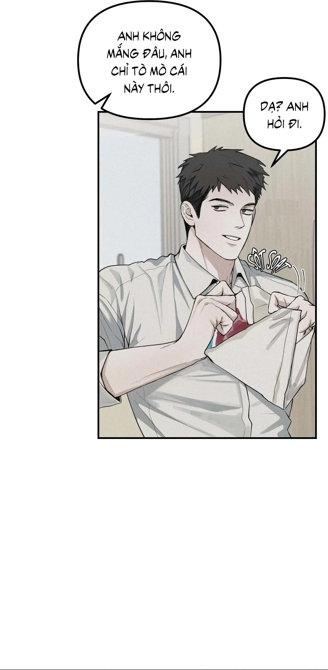 Phép Chiếu Chap 57 - Next Chap 58