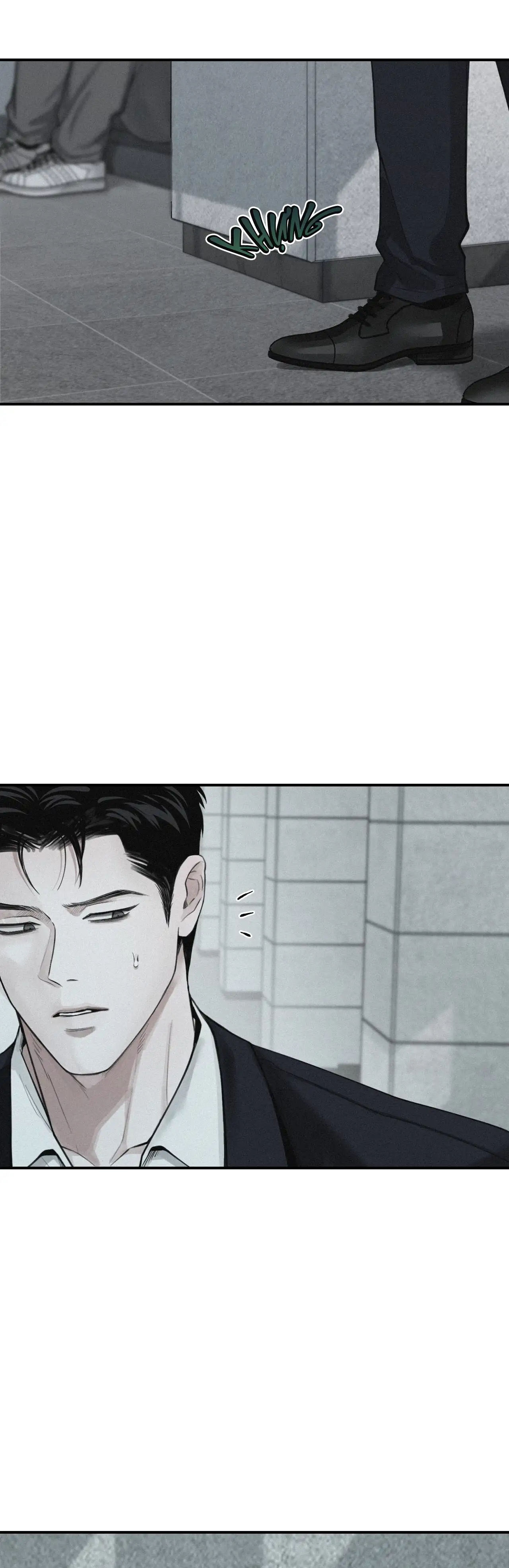 Phép Chiếu Chap 59 - Next Chap 60