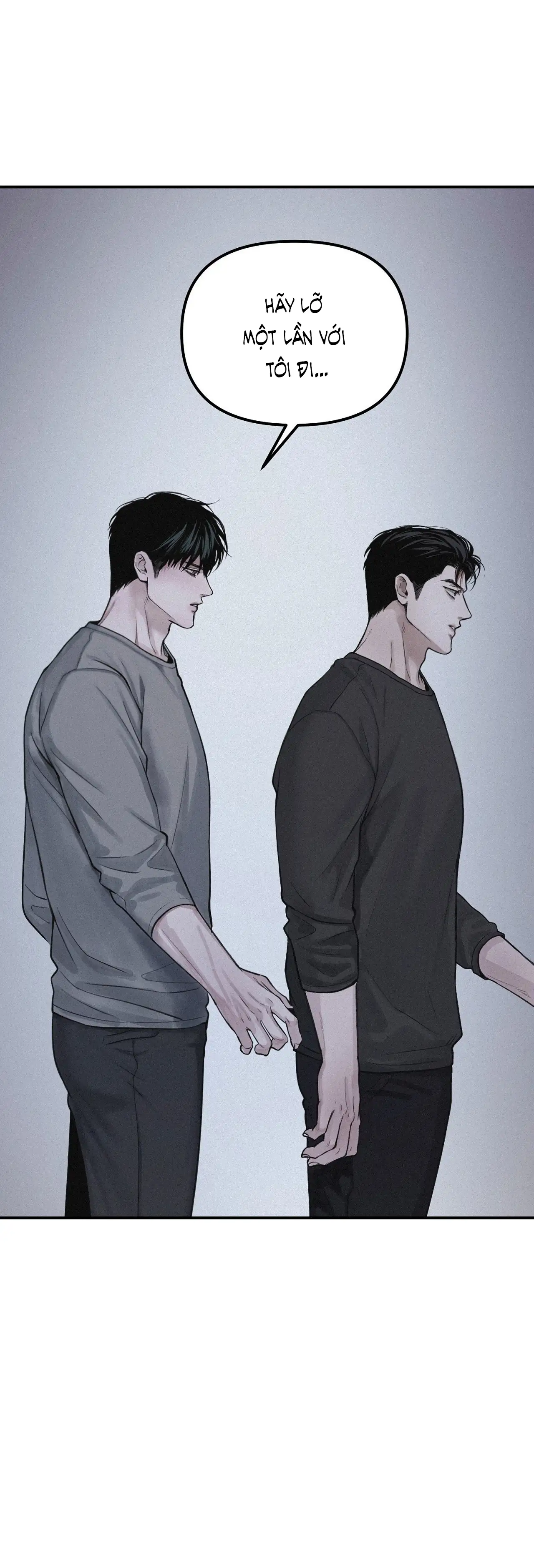Phép Chiếu Chap 61 - Next Chap 62