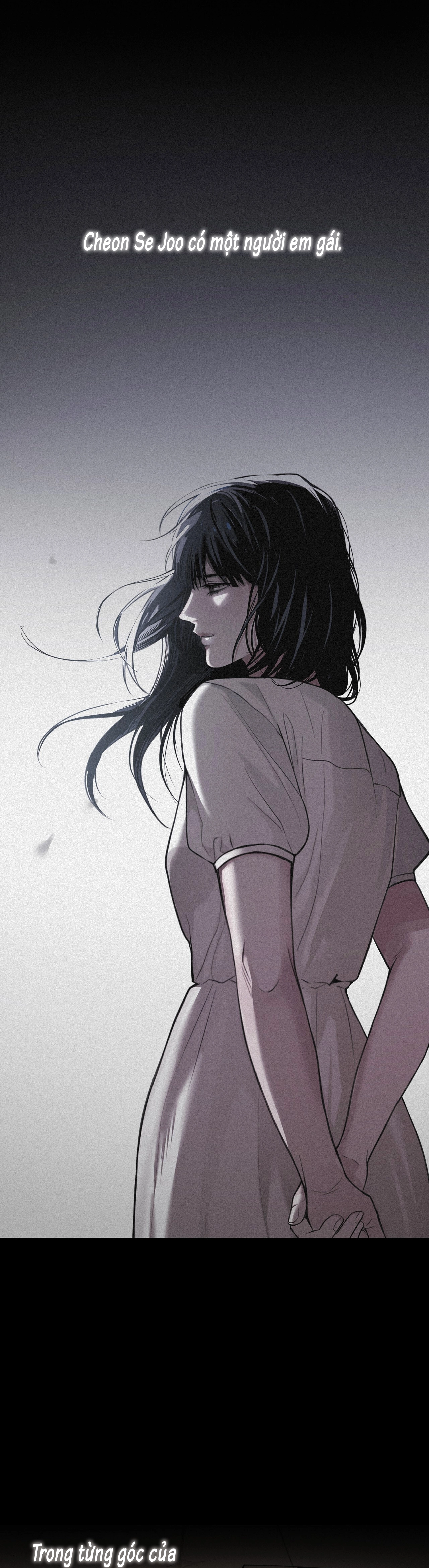 Phép Chiếu Chap 63 - Next Chap 64