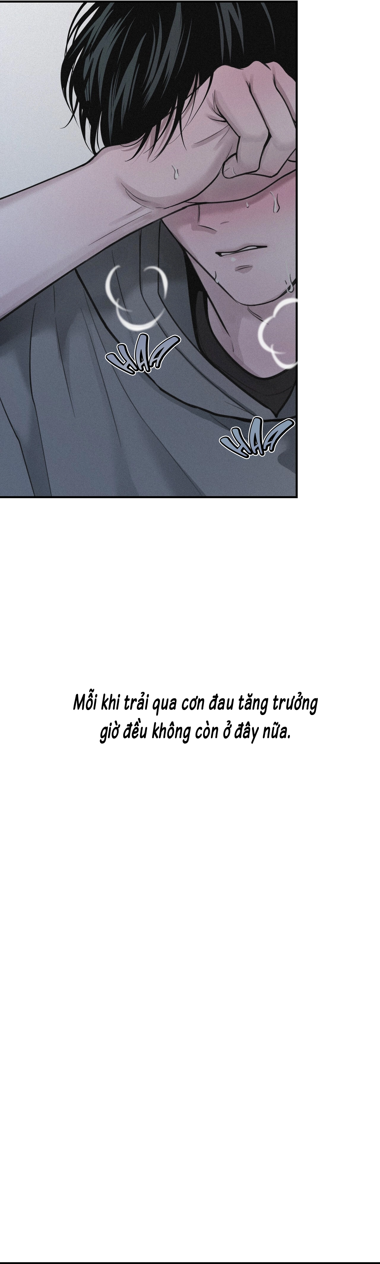 Phép Chiếu Chap 63 - Next Chap 64