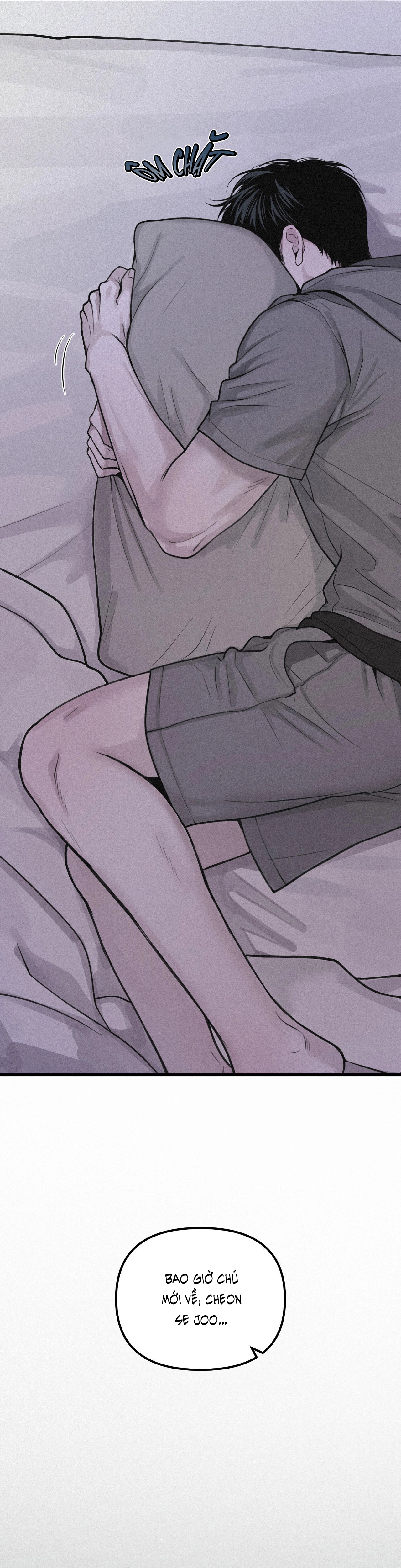Phép Chiếu Chap 63 - Next Chap 64