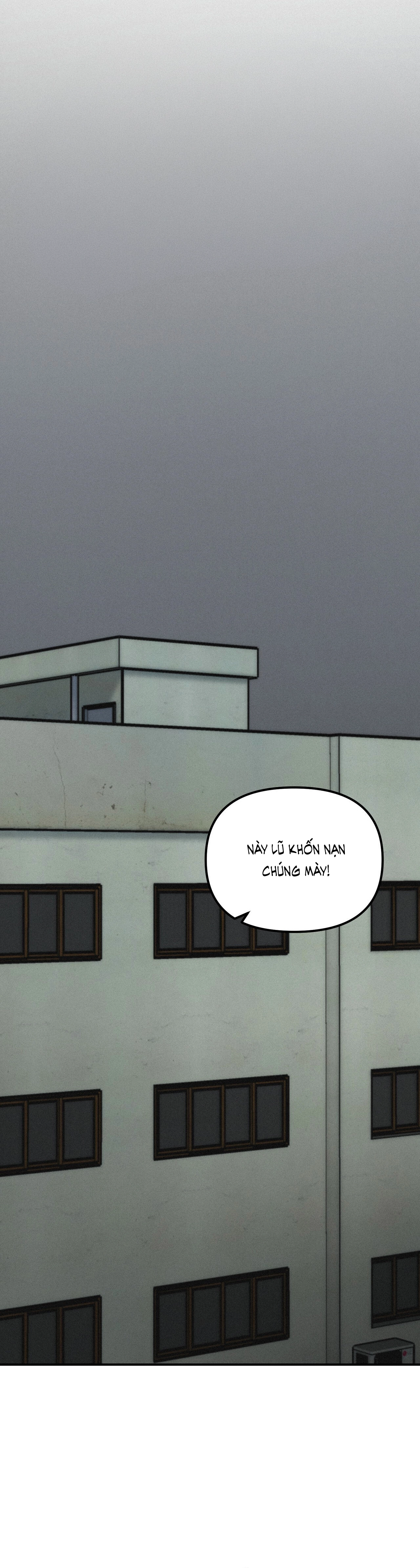 Phép Chiếu Chap 63 - Next Chap 64