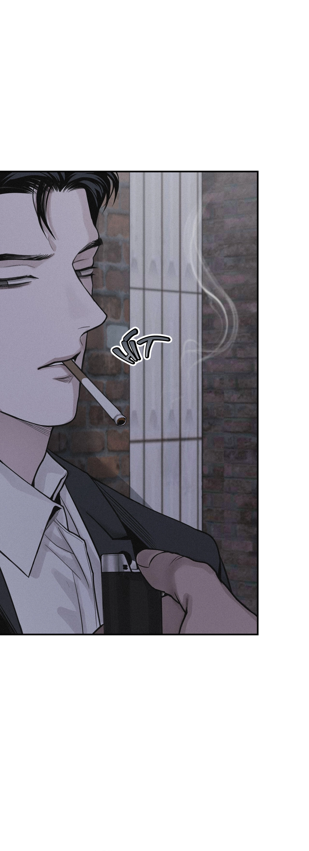Phép Chiếu Chap 63 - Next Chap 64