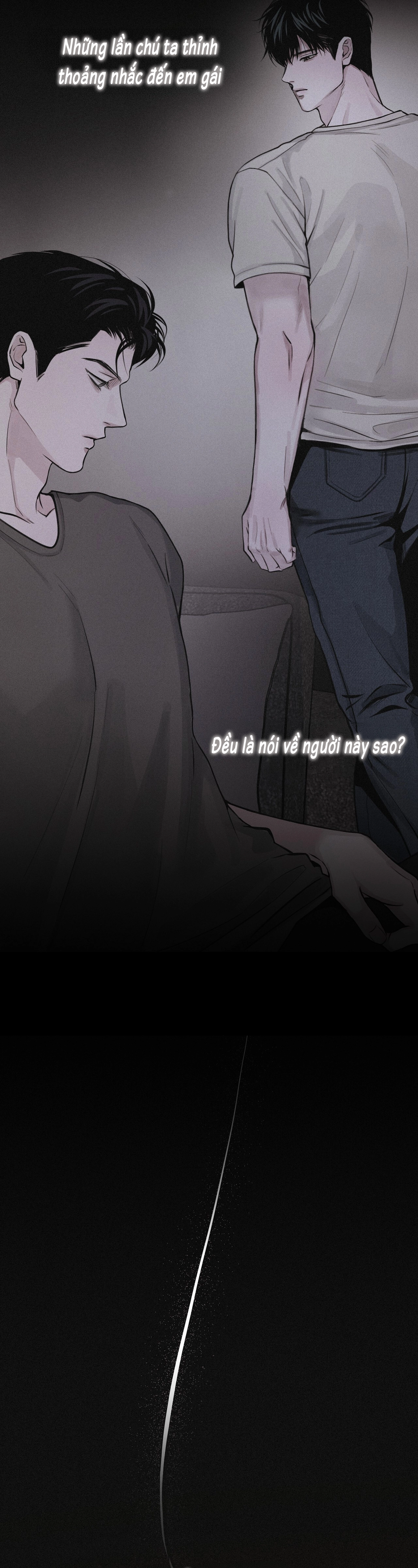 Phép Chiếu Chap 63 - Next Chap 64