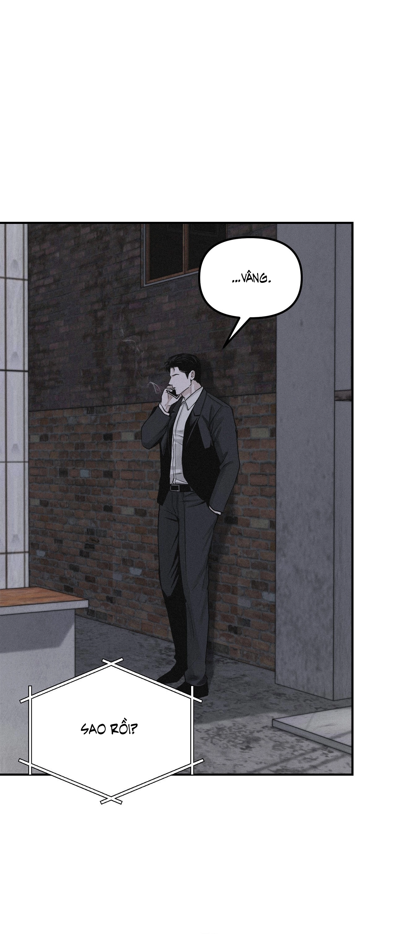 Phép Chiếu Chap 63 - Next Chap 64