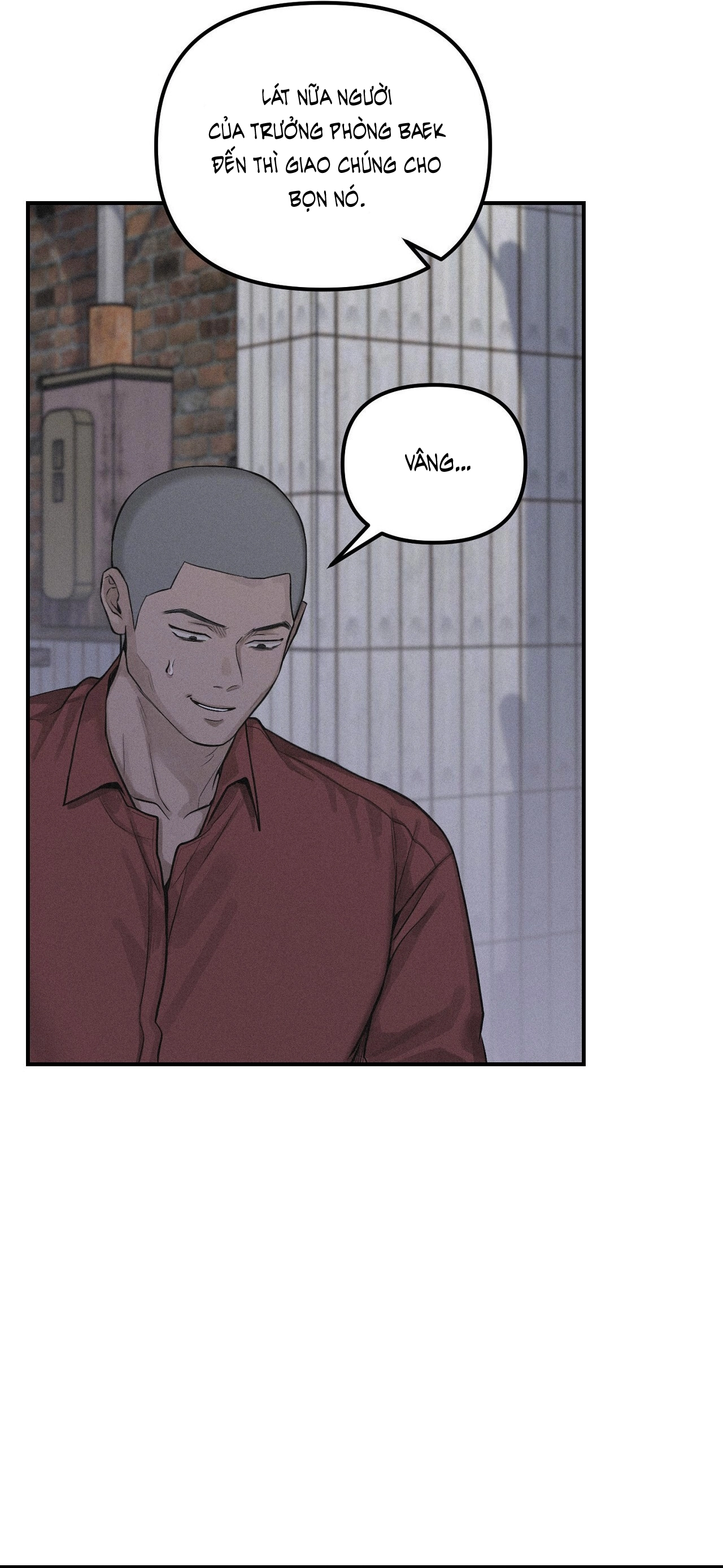 Phép Chiếu Chap 63 - Next Chap 64