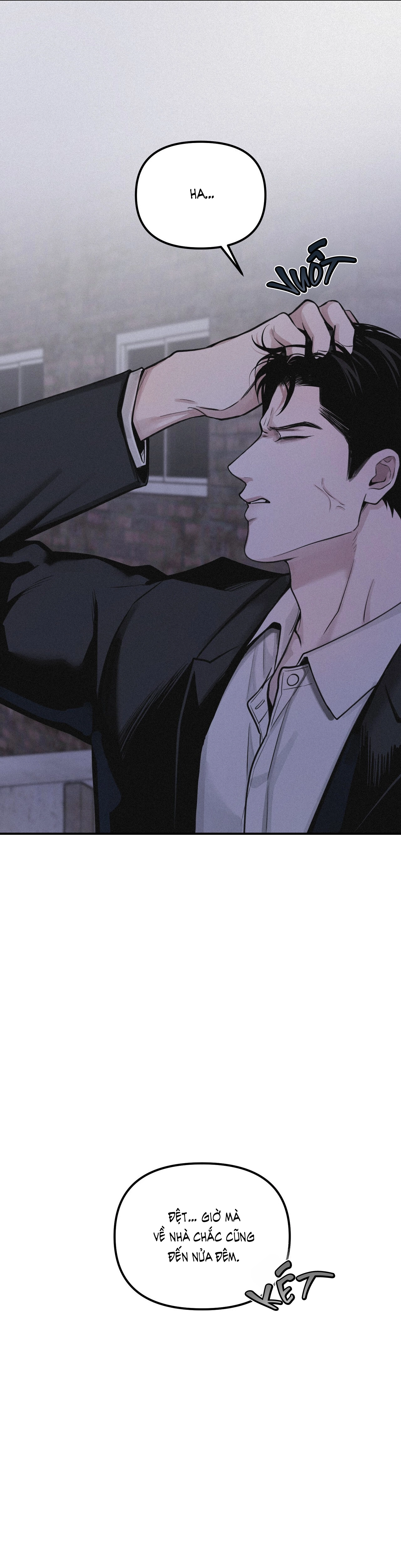 Phép Chiếu Chap 63 - Next Chap 64