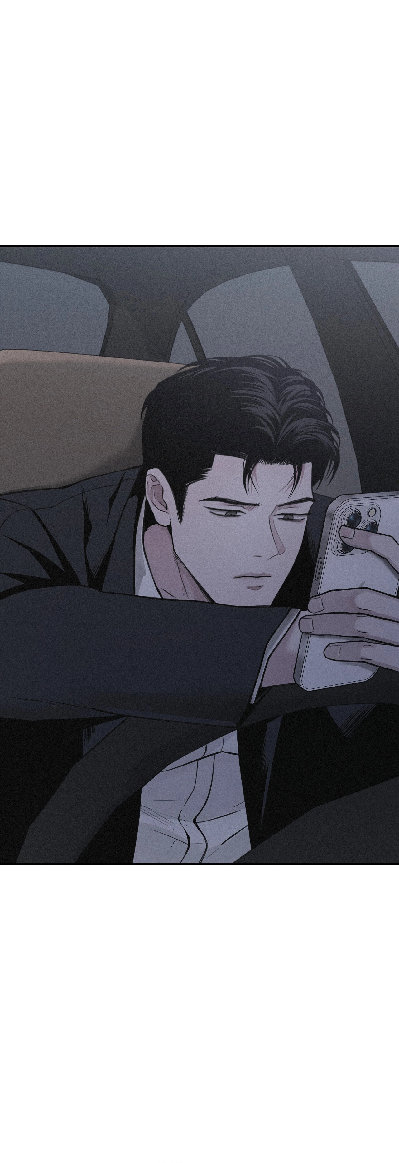 Phép Chiếu Chap 63 - Next Chap 64