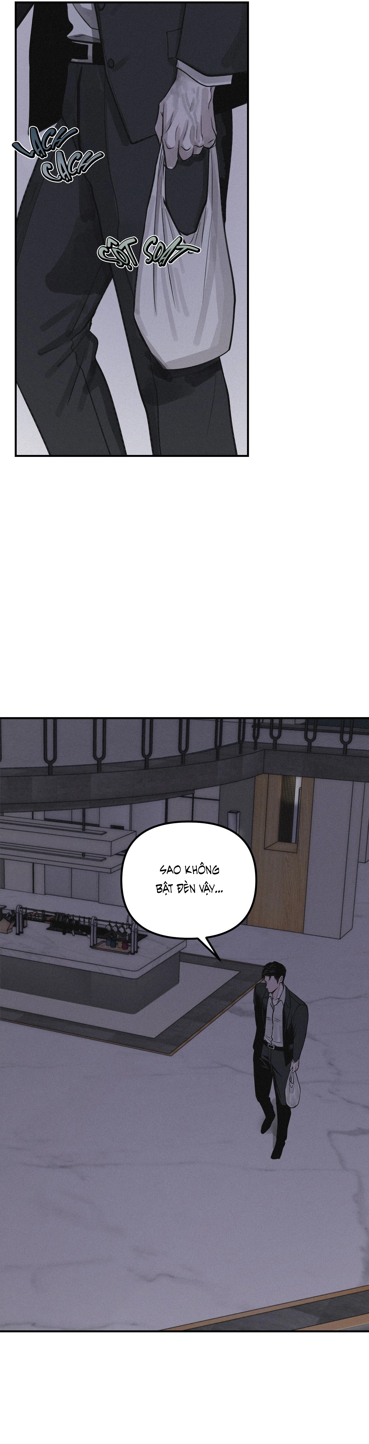 Phép Chiếu Chap 63 - Next Chap 64