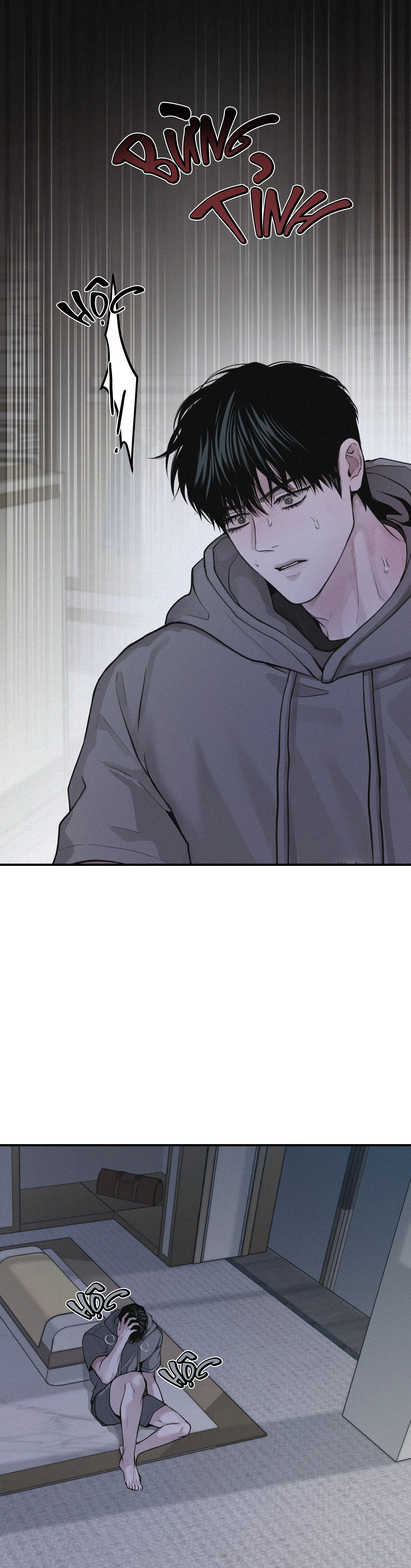 Phép Chiếu Chap 63 - Next Chap 64