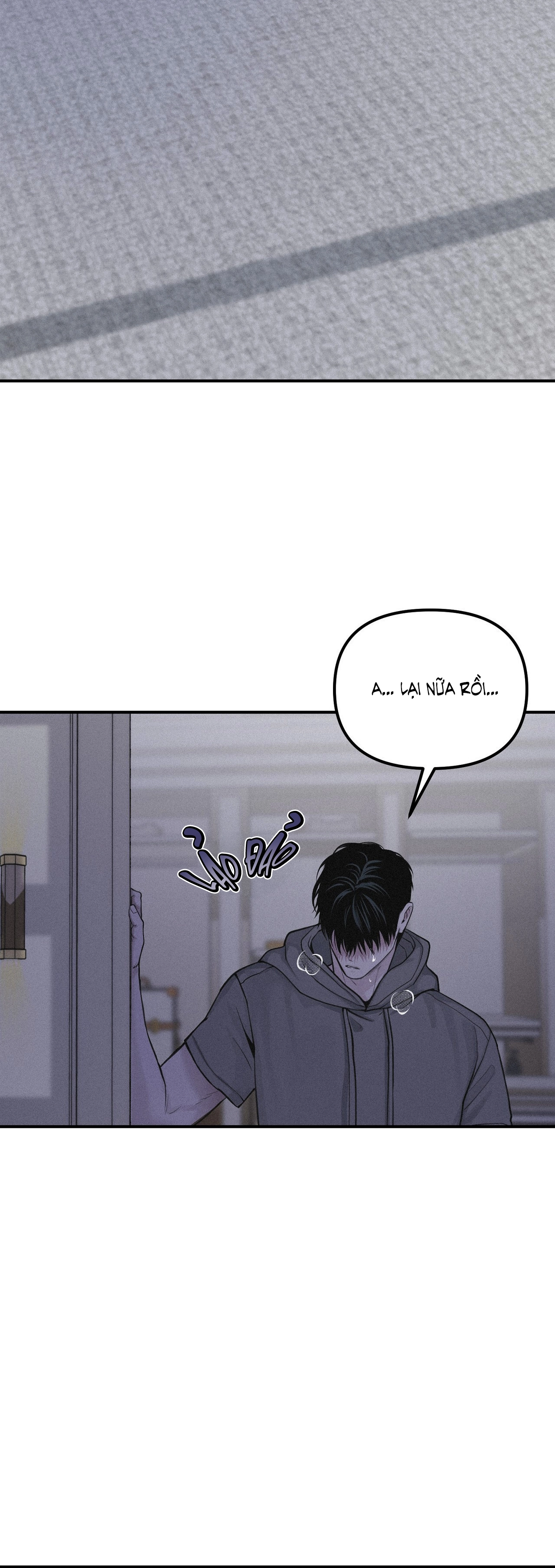 Phép Chiếu Chap 63 - Next Chap 64
