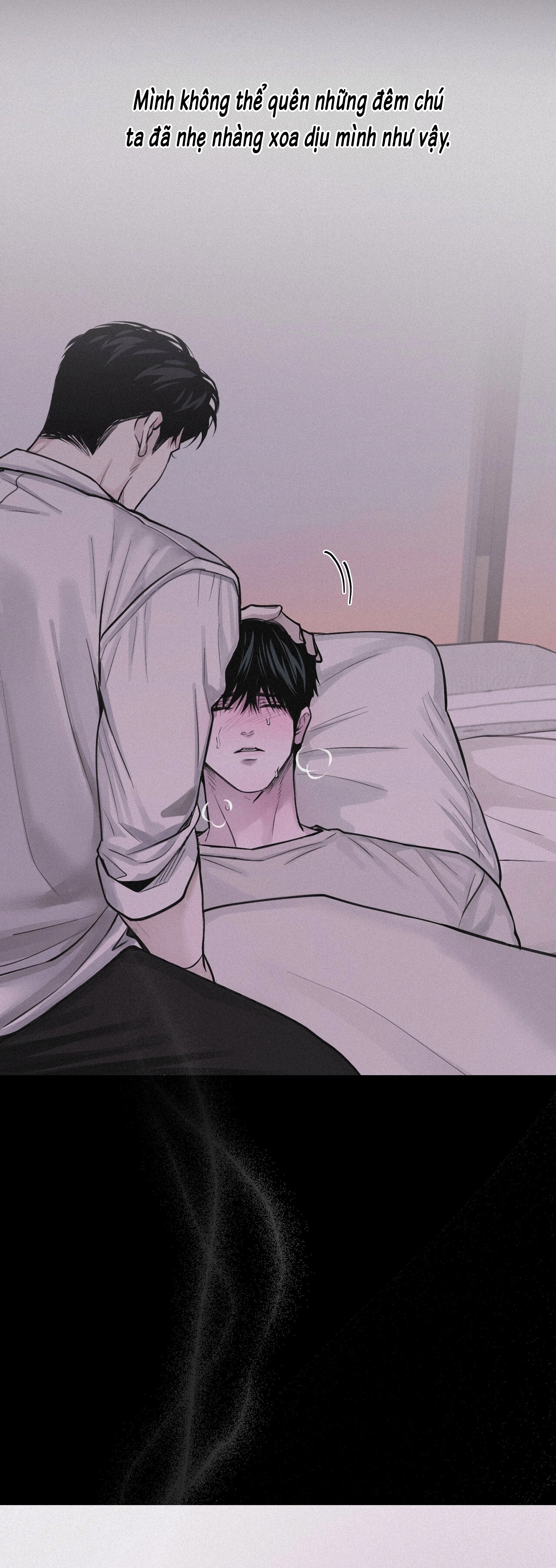 Phép Chiếu Chap 63 - Next Chap 64