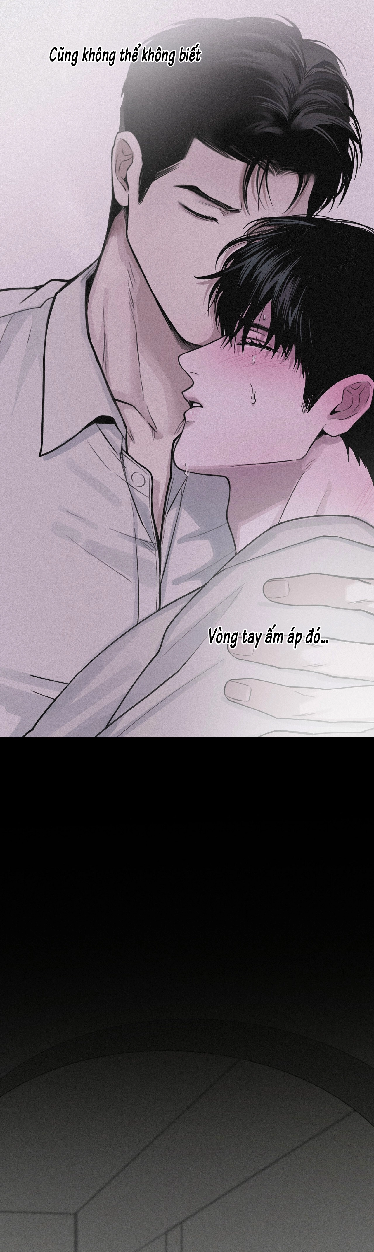Phép Chiếu Chap 63 - Next Chap 64