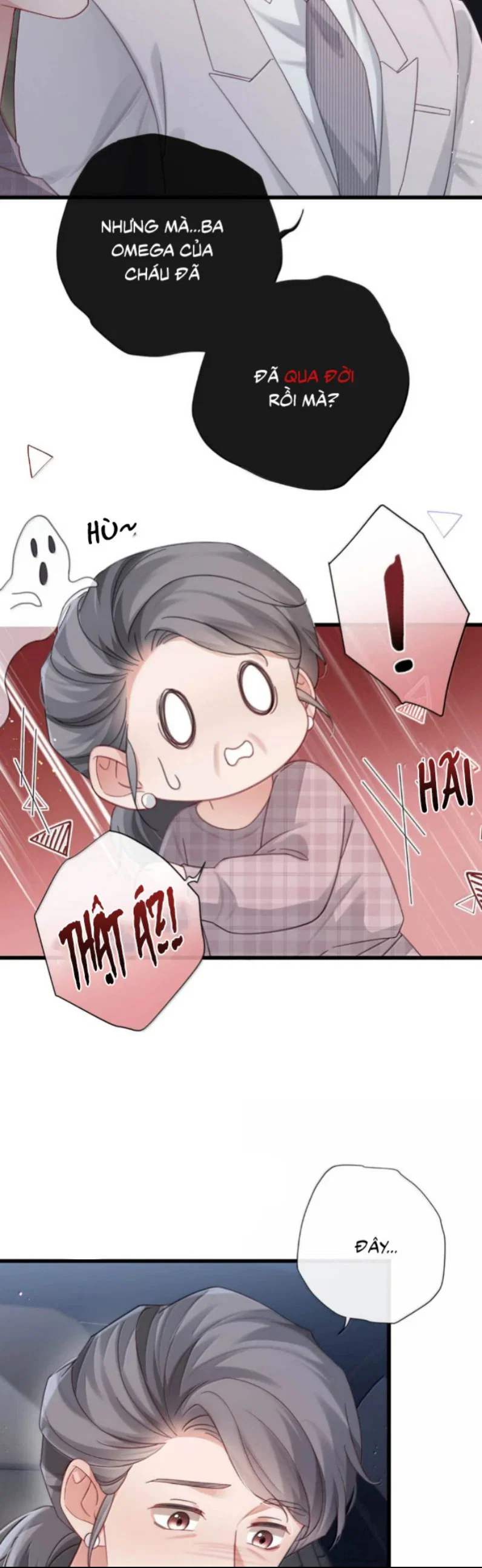 Phép tắc trường Ogus - Bản 18+ - Chap 25