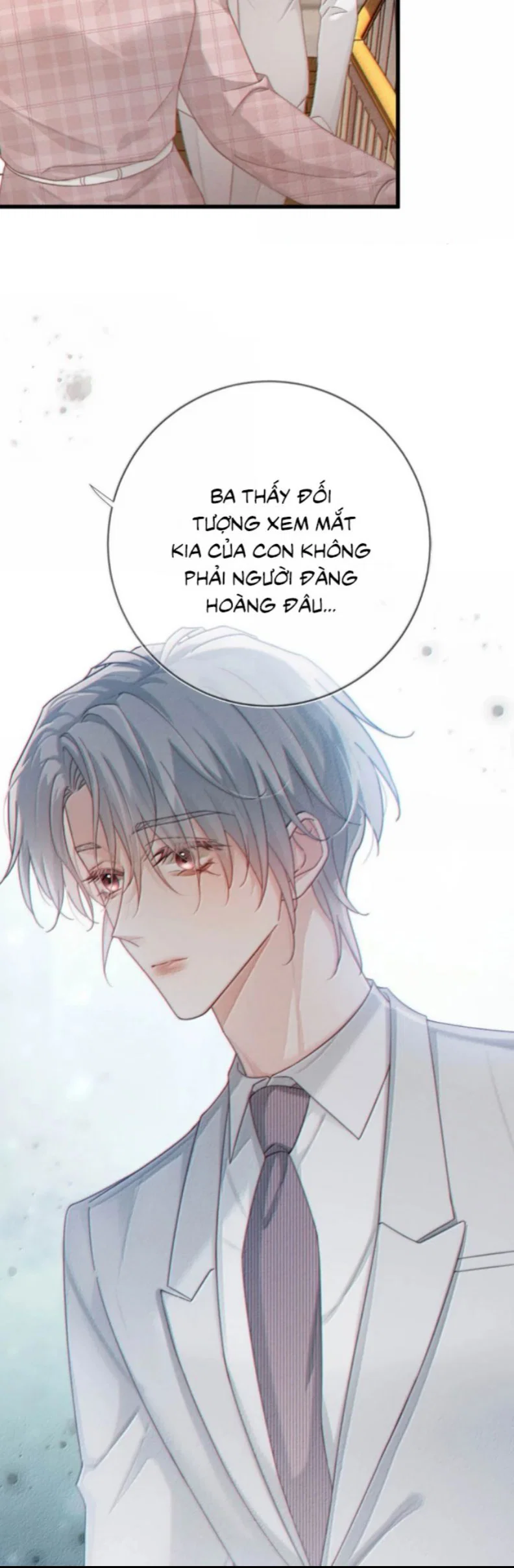 Phép tắc trường Ogus - Bản 18+ - Chap 25