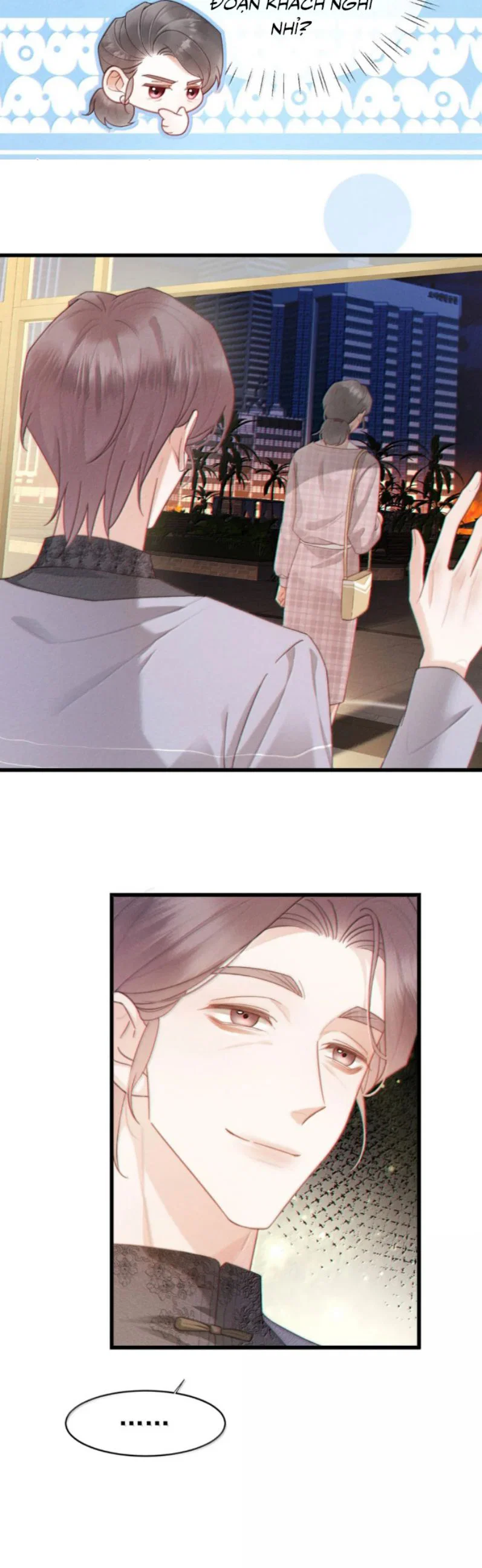 Phép tắc trường Ogus - Bản 18+ - Chap 25