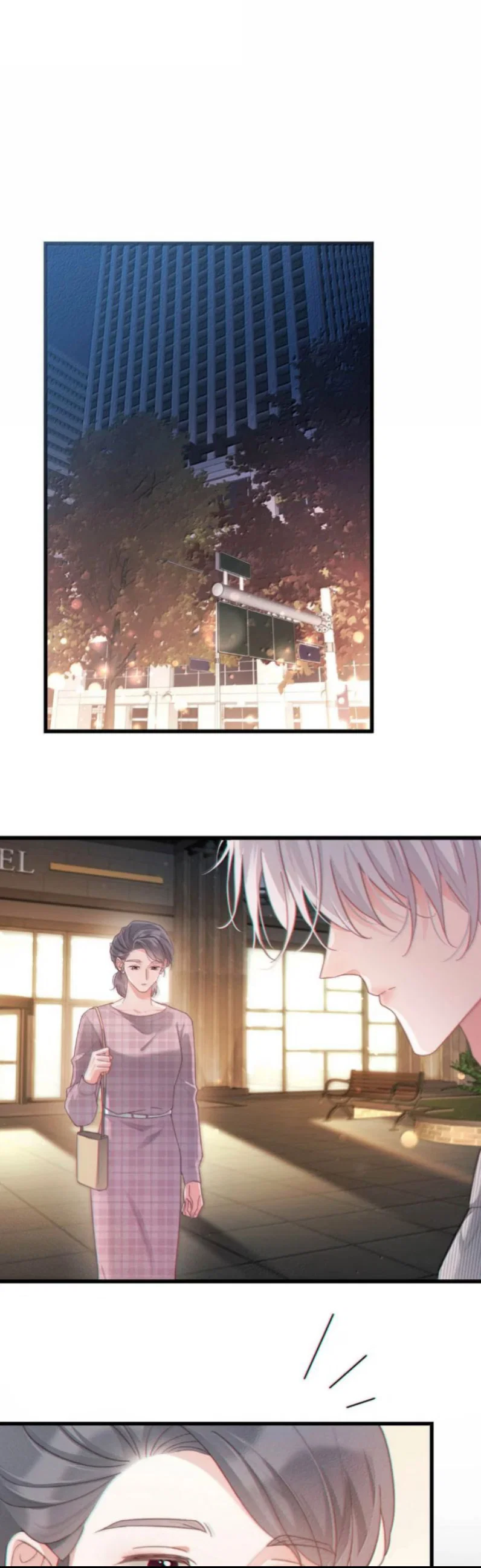 Phép tắc trường Ogus - Bản 18+ - Chap 25