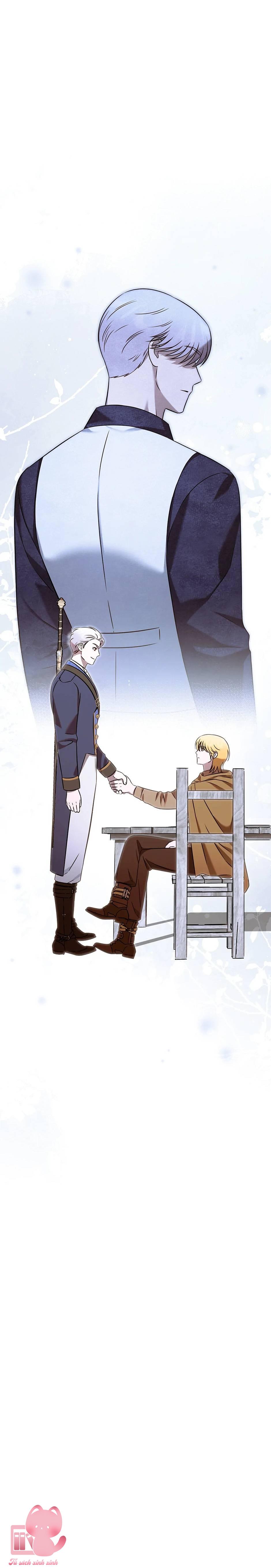 Phiêu Lưu Cùng Vảy Rồng - Chap 10