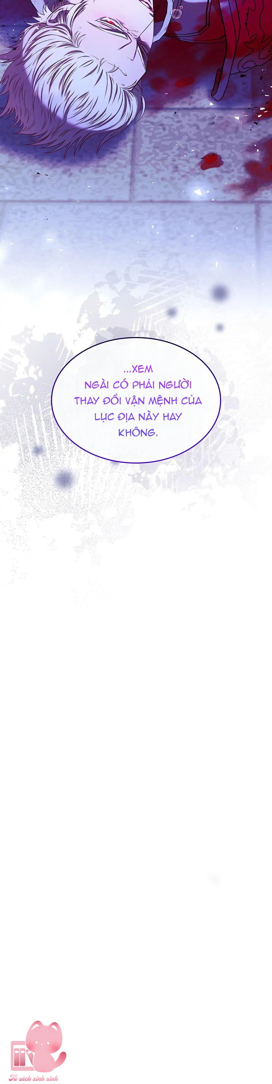 Phiêu Lưu Cùng Vảy Rồng - Chap 12