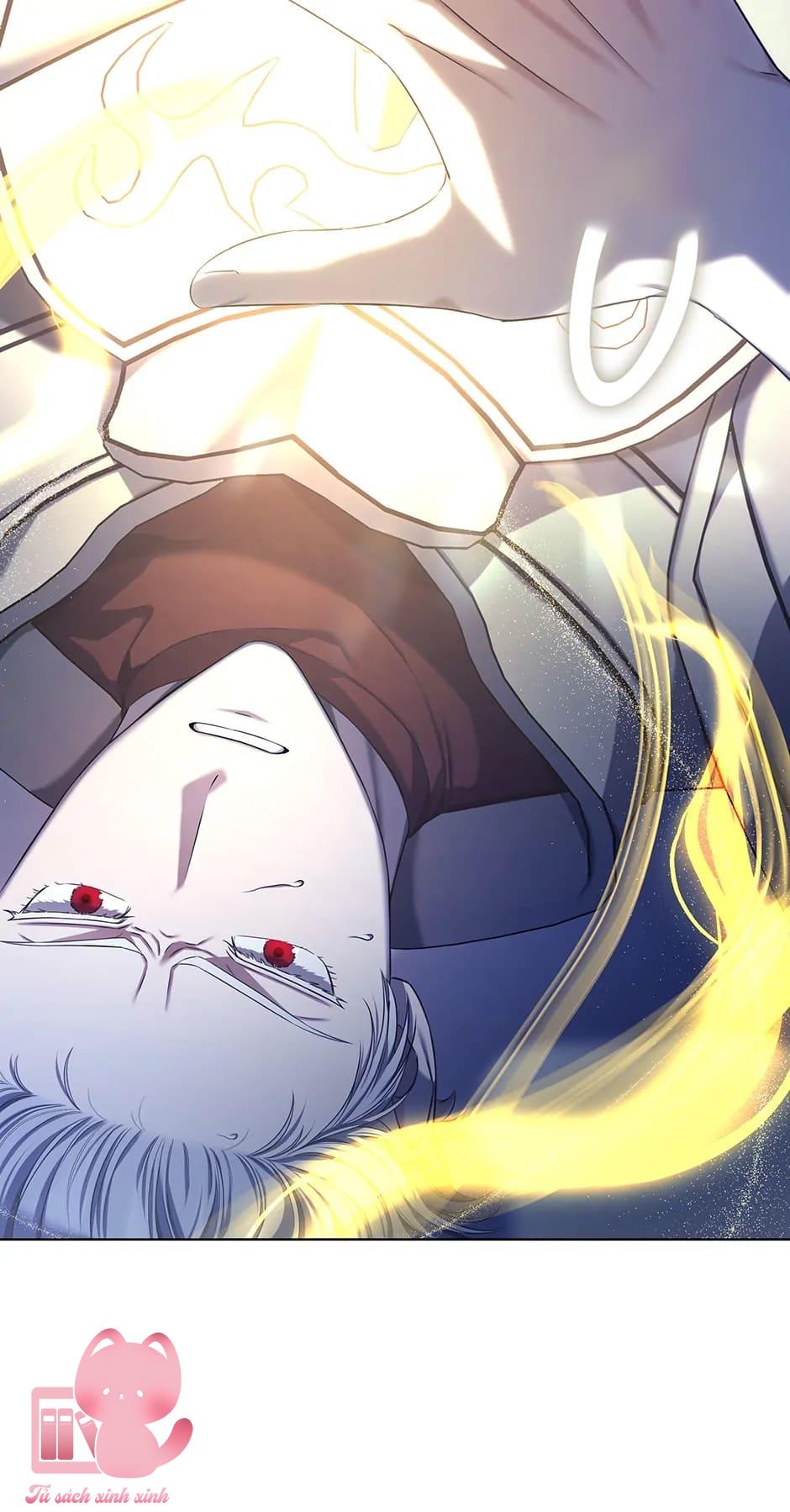 Phiêu Lưu Cùng Vảy Rồng - Chap 13